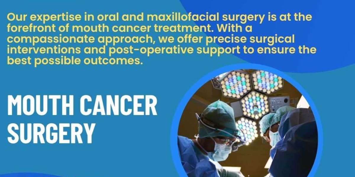 Mouth cancer specialists in Chennai - Mouthcancer Surgeons