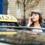Airport Taxi