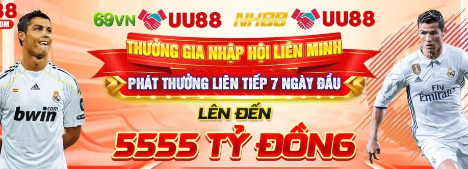 Nhà cái UU88 Cover Image