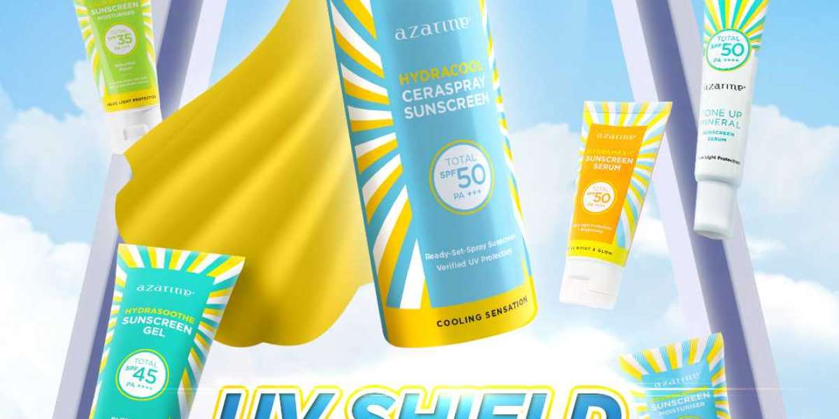 7 Serum Anti Aging dari Azarine untuk Kulit Awet Muda