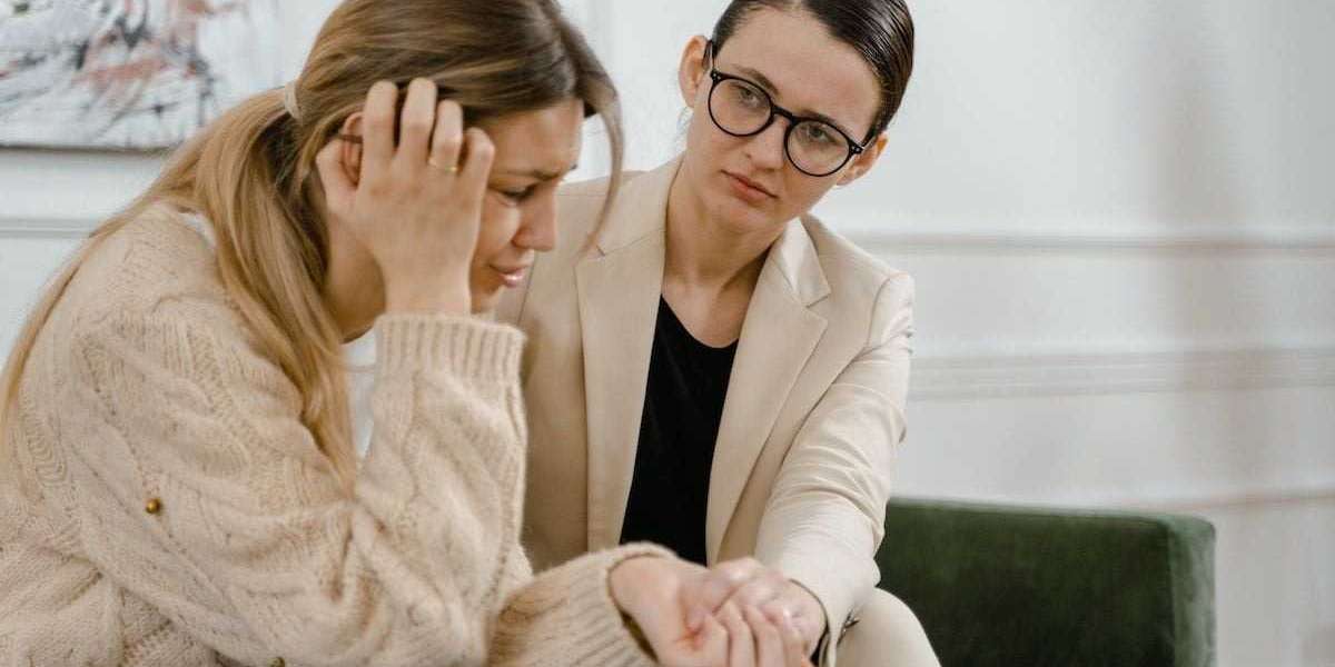 How Homeopathy Helps You Heal from Grief?