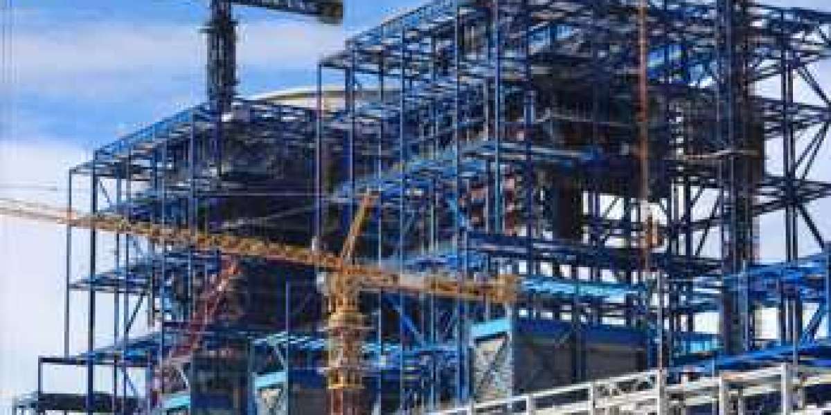 Build Better with Expert Commercial Construction Services