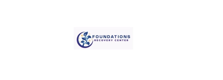 Foundations Recovery Center Cover Image