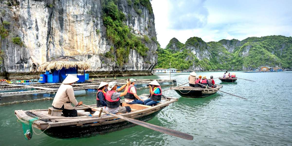 Best Vietnam eSIM 2025: Stay Connected with High-Speed Data