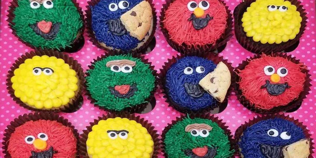 Order Delicious Cakes Near Me: Your Guide to the Best Cake Bakery in the Bay Area