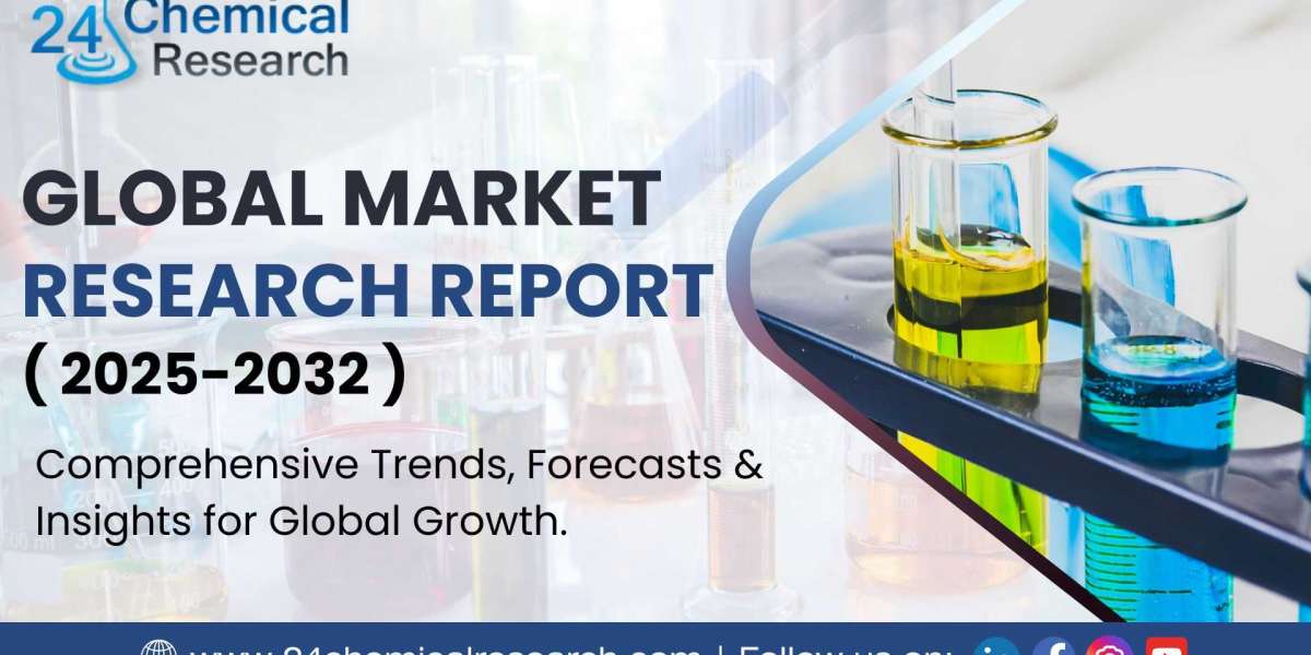 Global Macleaya Sanguinarine Market Poised for Strong Growth, Projected to Reach $67.8 Million by 2031