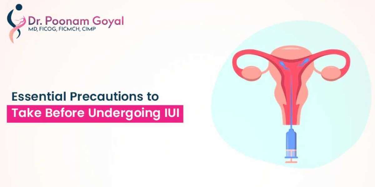 IUI Treatment in Delhi: Essential Precautions to Consider
