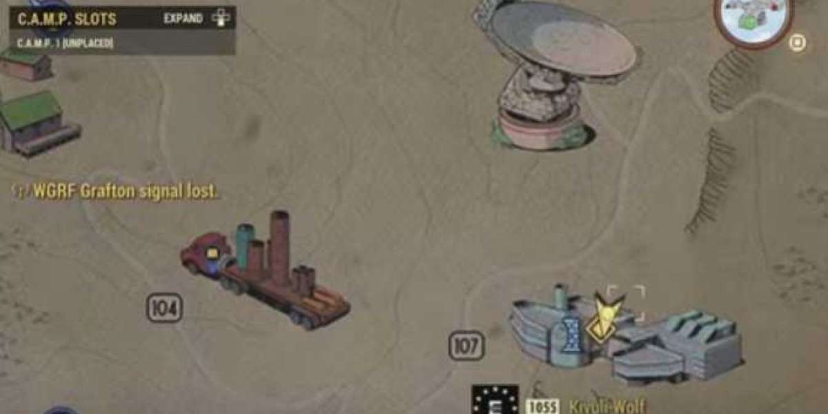 U4GM - Fallout 76: 19 Ways to Balance Combat and Exploration