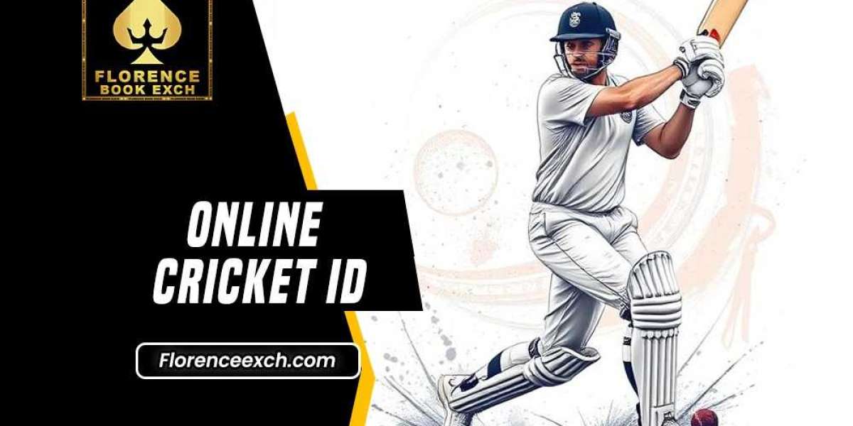 Online Cricket ID Guide for T20, ODI & Test Match Betting