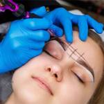permanent makeup