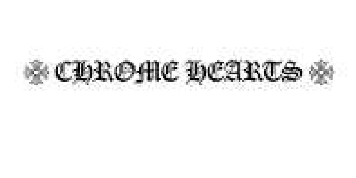 Chrome Hearts Jeans: The Ultimate Luxury Denim Experience