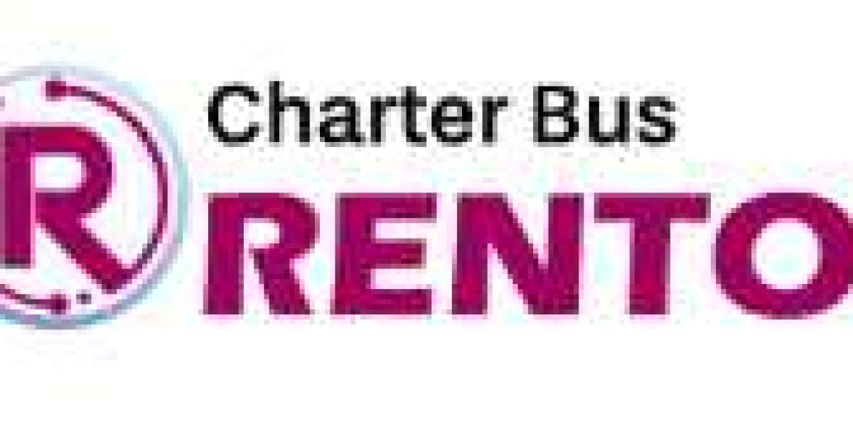 Best Renton deals for charter bus rental Arlington transport