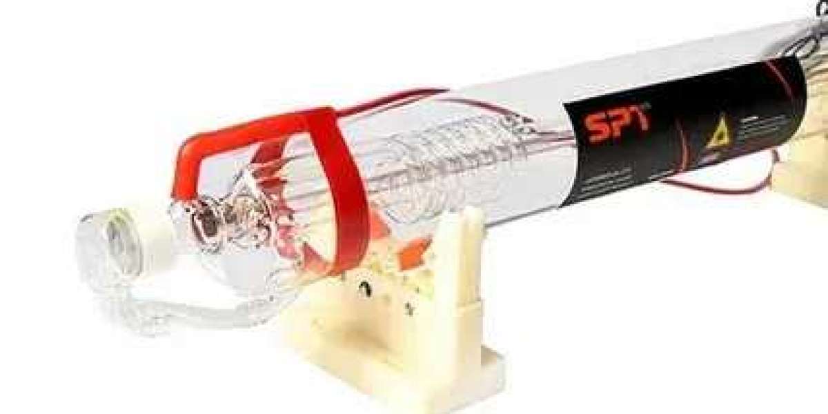 SPT Laser Tubes: The Ultimate Guide to High-Performance Laser Cutting