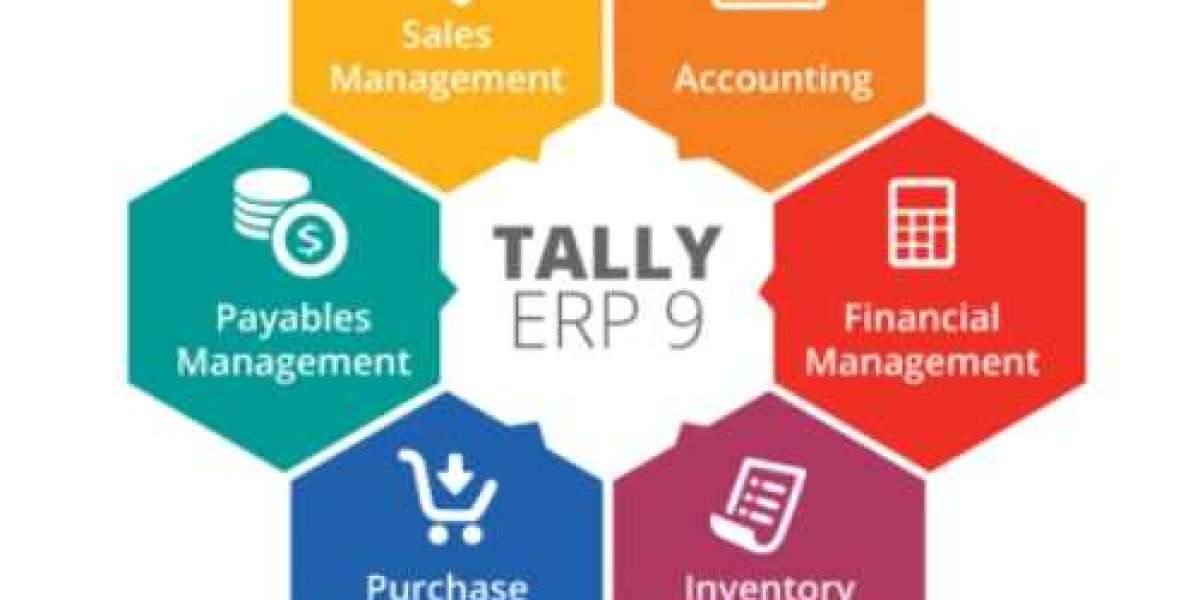 Best Tally Institute in Pitampura