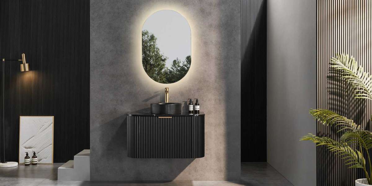 Spotlight on Mulgrave: A Hub for Vanity Showrooms