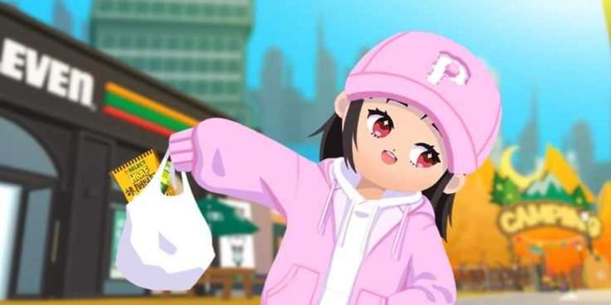 Play Together Quốc Tế: Experience the Global Social Game Phenomenon