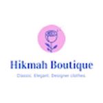 Hikmah Boutique