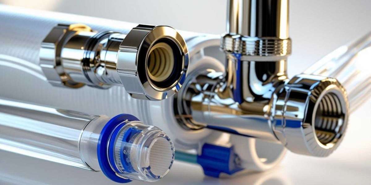 RO Filter Kit | Pearl Water Technologies