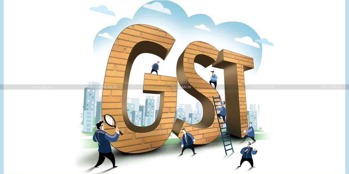 How are GST Filing Services Important for Investors?
