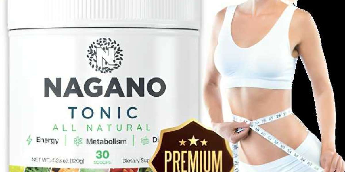 Nagano Tonic [TOP CHOICES] Read Hoax Or Legitimate!