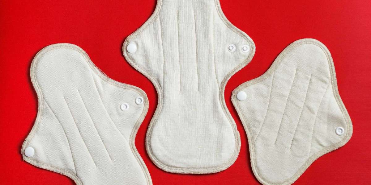 Reusable Menstrual Cloth Pads Manufacturing Plant Setup Cost: Detailed Project Report and Business Plan