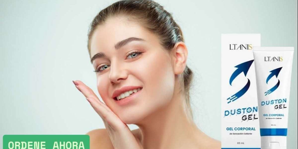 Duston Gel España: precio y beneficios