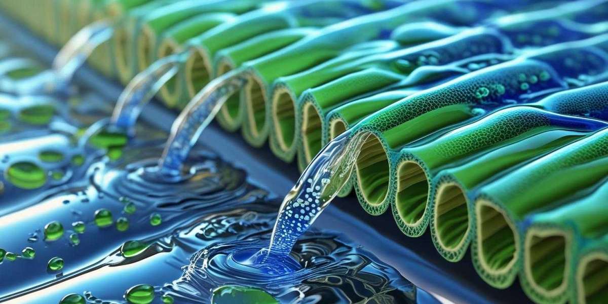 RO Membrane | Pear Water Technologies