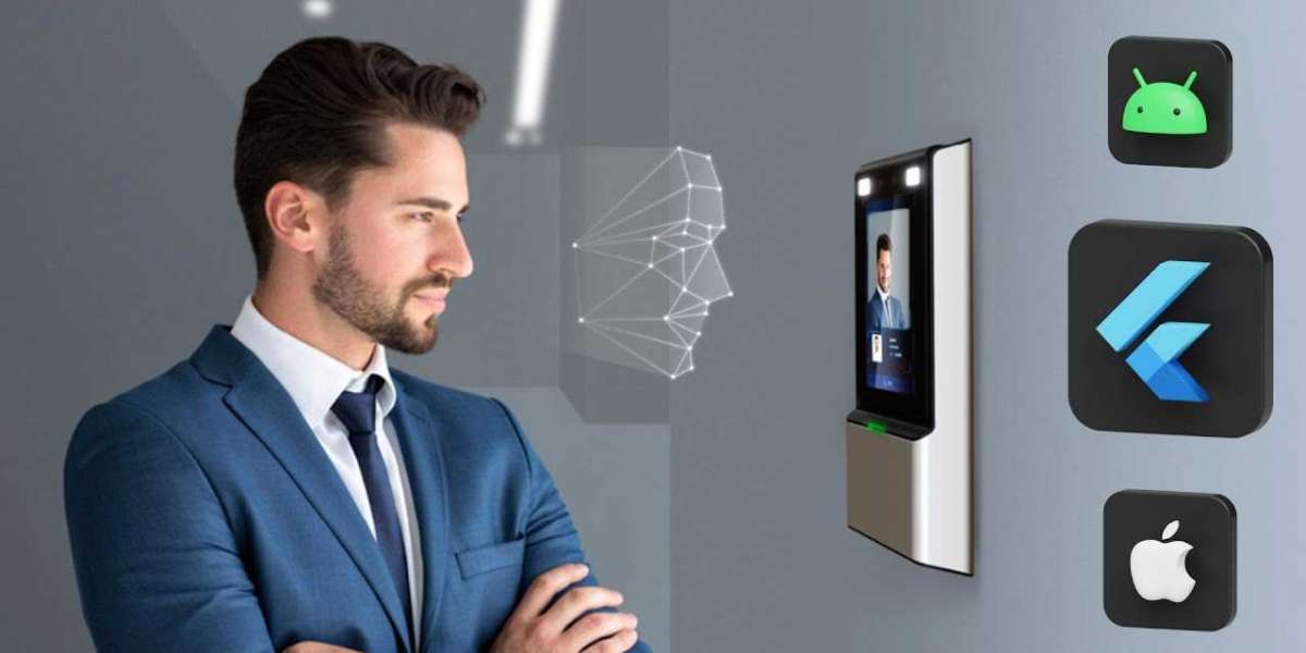 Face Attendance System Provider In Gurgaon – I Security System