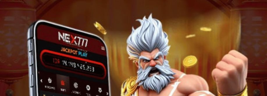 NEX777 Online Cover Image