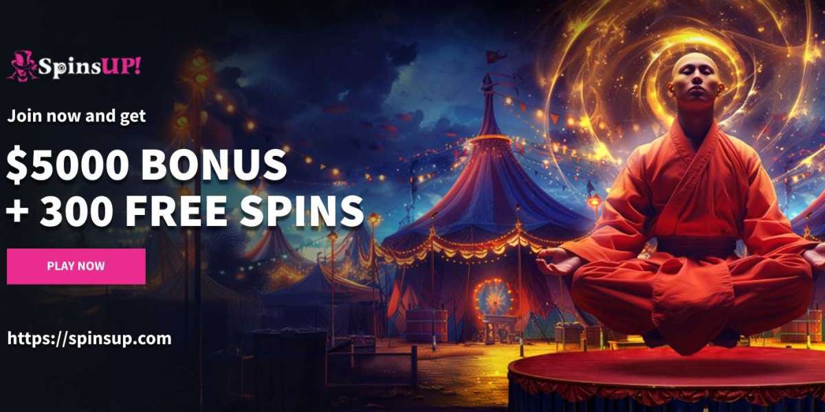 Spinsup Takes Online Play to the Next Level