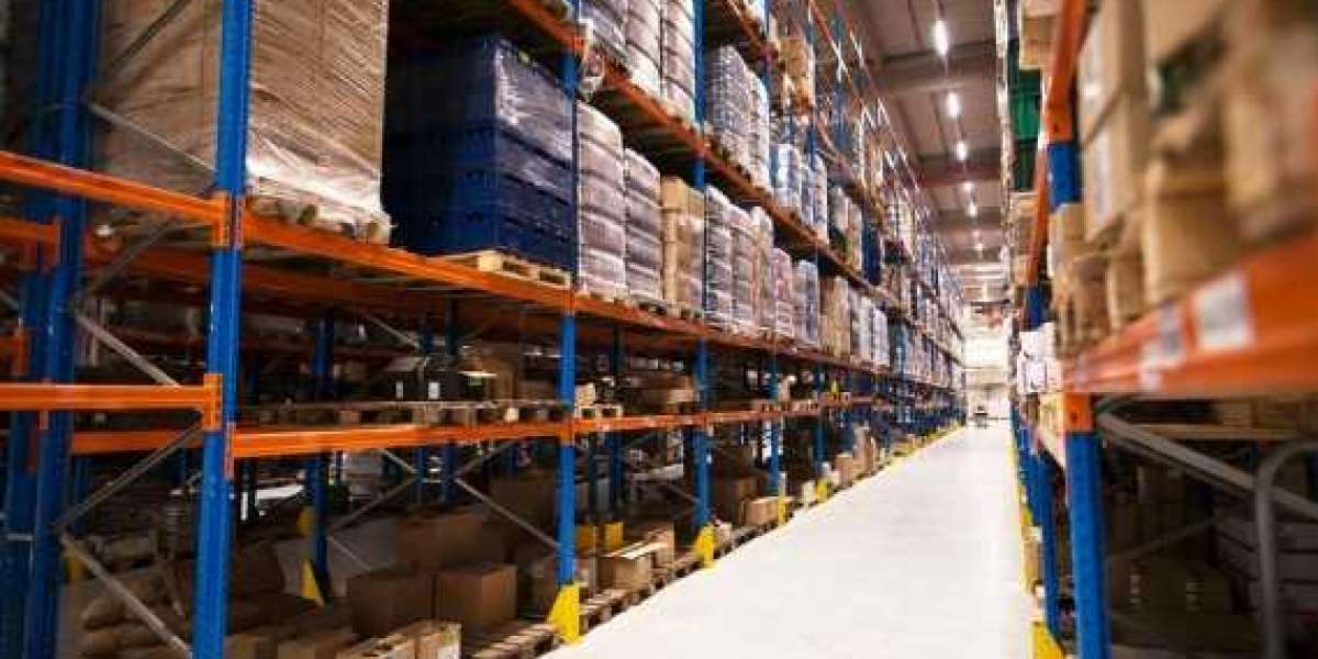 How Amazon Prep Centers and 3PL Companies Revolutionize E-Commerce Fulfillment