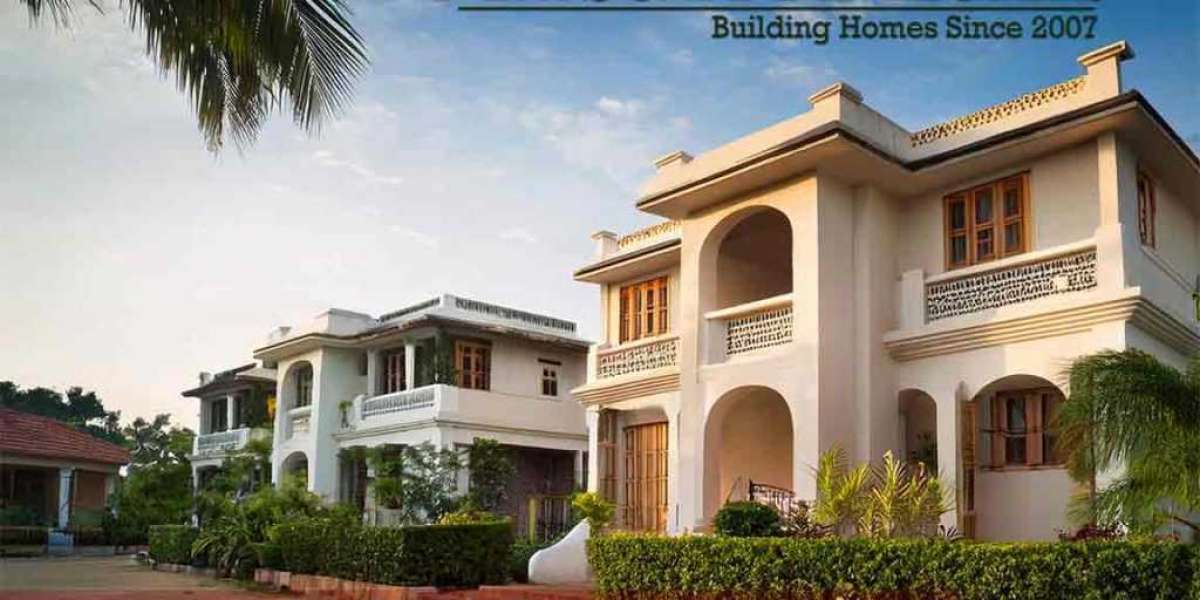 Discover one of the premier construction companies in Bangalore