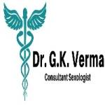 Dr GK Verma