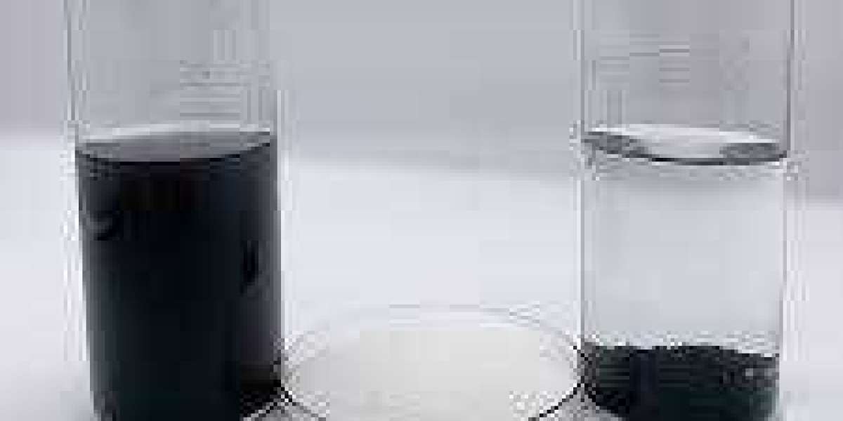 Polyacrylamidefactory’s Polymers for Water Treatment