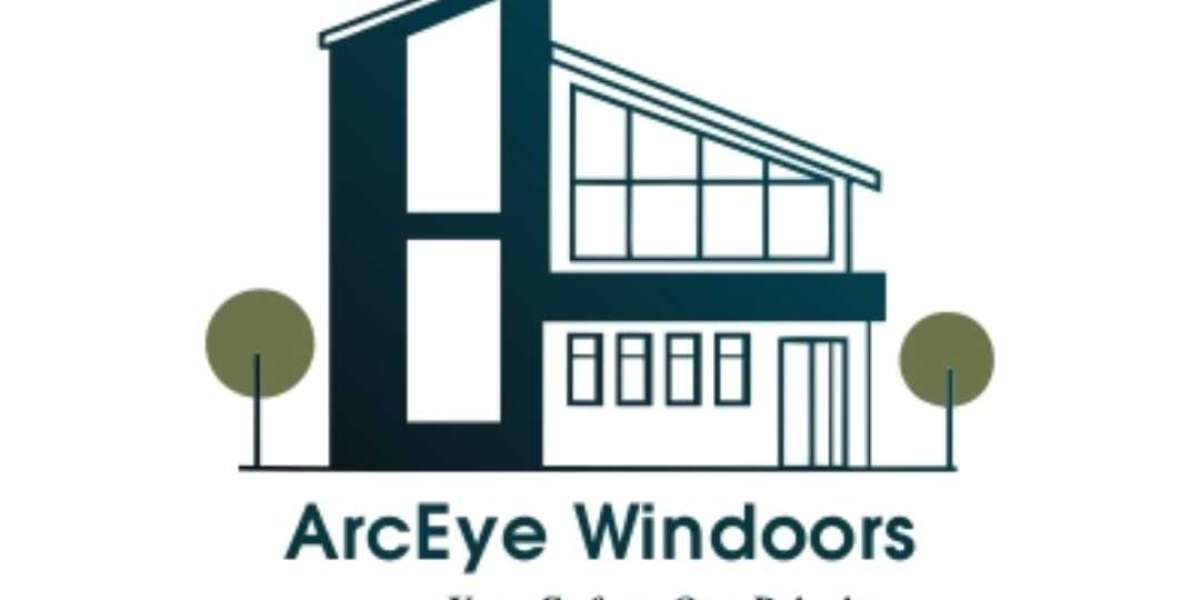 Advantages of Choosing UPVC Doors and Aluminum Doors for Modern Homes