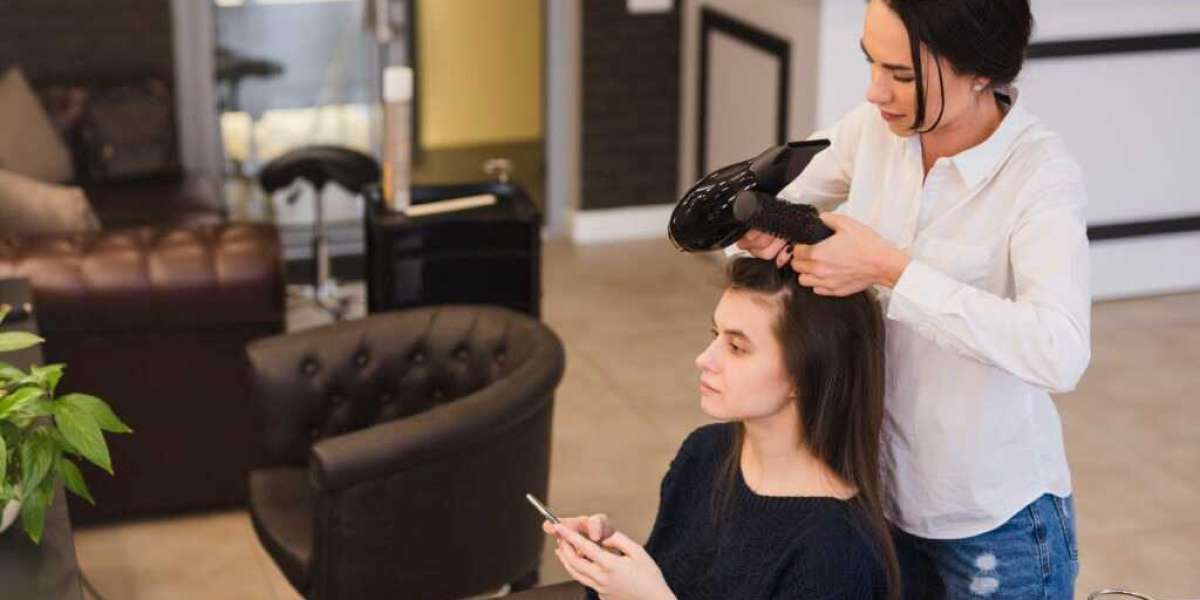 Get the Look You Love with Expert Hair Stylists at Marilyn’s in Burlington