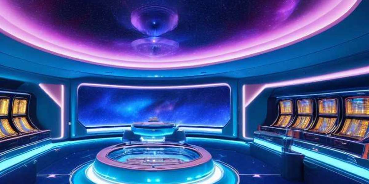 Umfassendes Angebot an Spielautomaten bei LetsLucky Casino