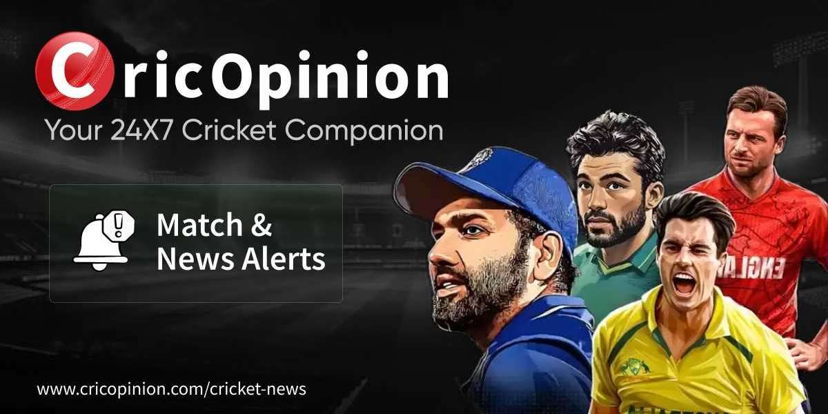 The Evolution of T20 Cricket and Its Impact on the Game