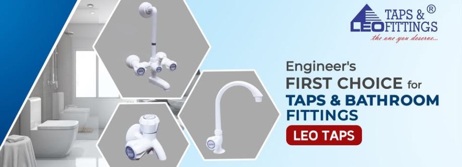 leotaps Cover Image