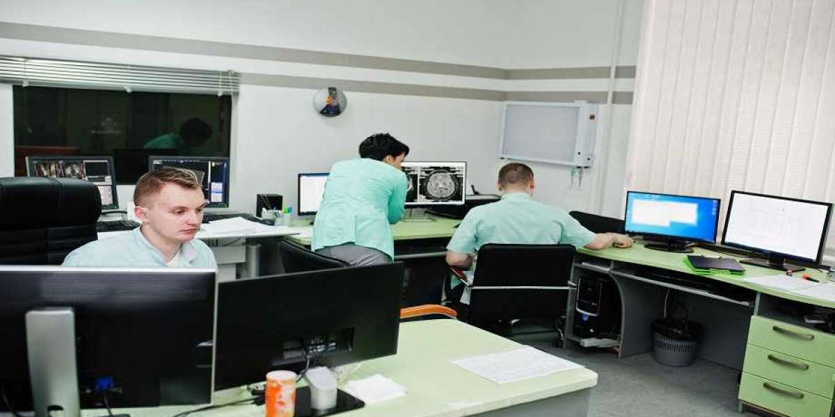 MRD Testing Services in the U.S. Healthcare Market