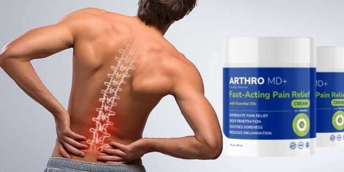 ArthroMD+ Cream Review & Price Update – Consumer Reports & Official Source