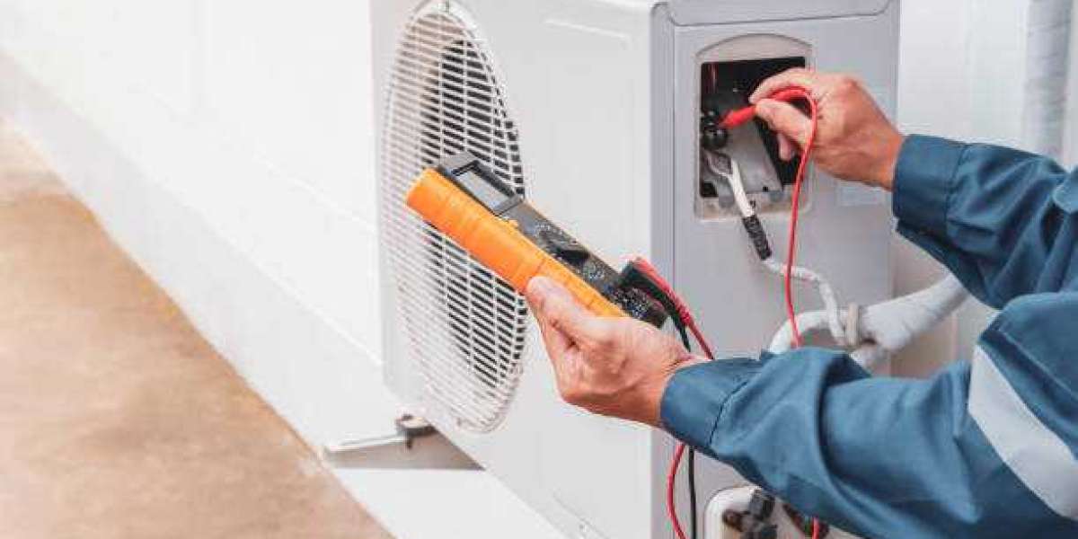 Emergency Cooling System Repair in Bellaire, TX – Fast, Expert HVAC Service 24/7