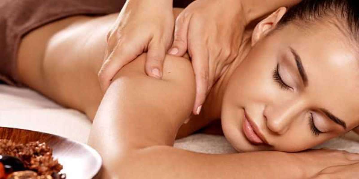What Are the Best Spa Treatments for Stress Recovery?
