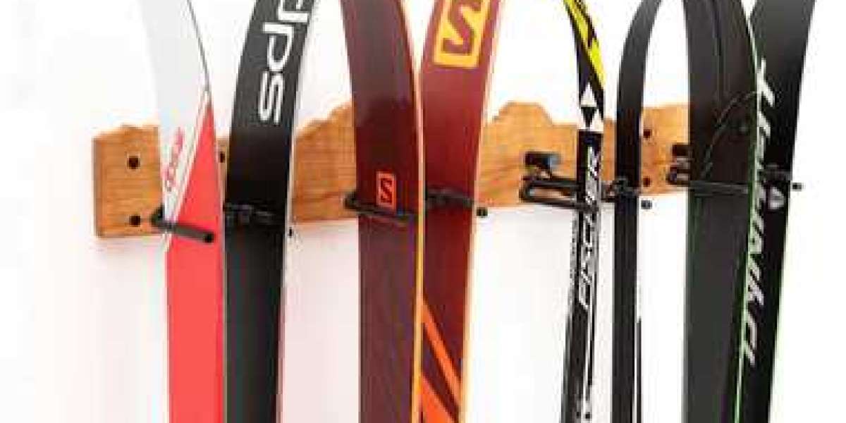 Smart Storage for Skaters: Top Skate Board Rack Options