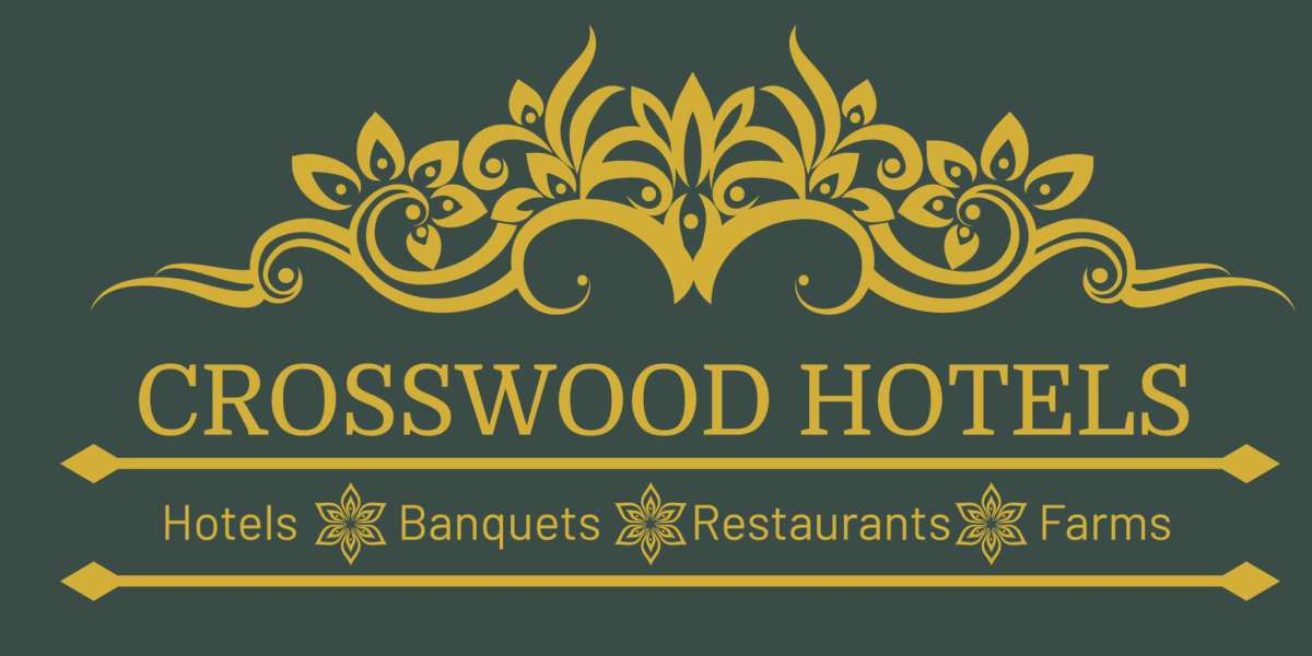 Experience Luxury & Elegance at Crosswood Hotels – Where Comfort Meets Nature
