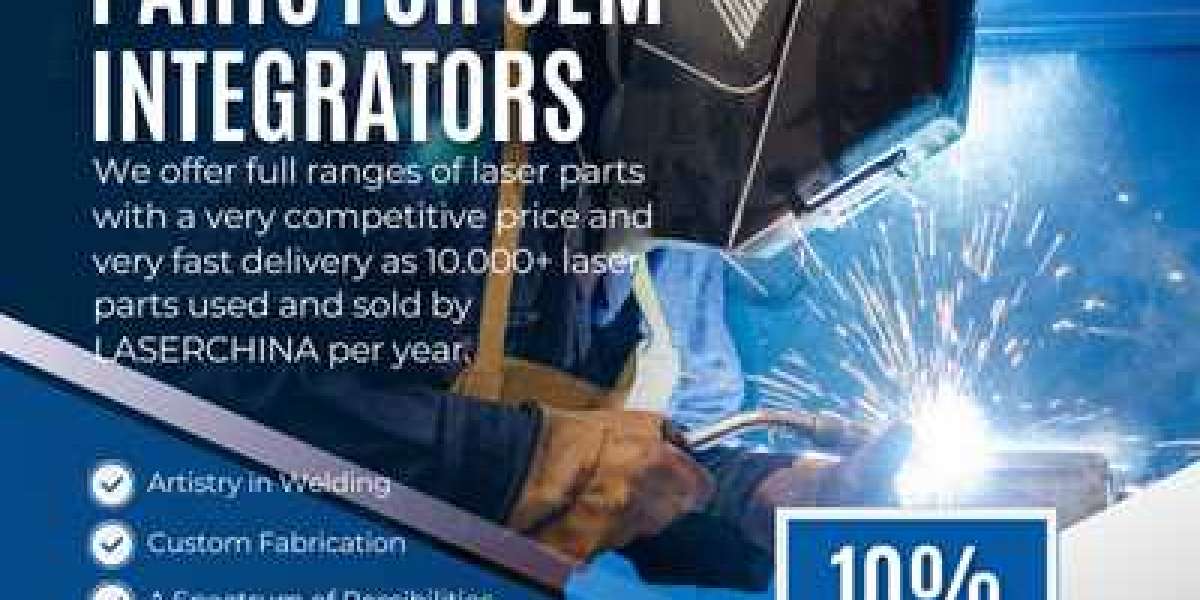 What is a handheld metal laser welding machine