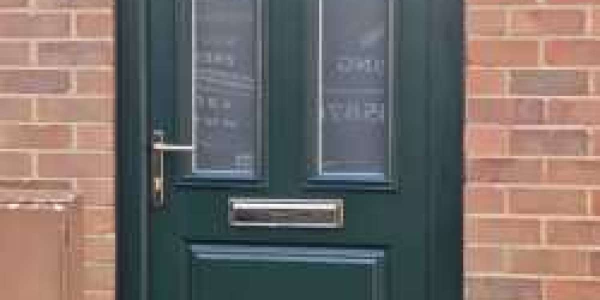 Choosing Composite Doors in Poole to Add Value and Character to Your Home