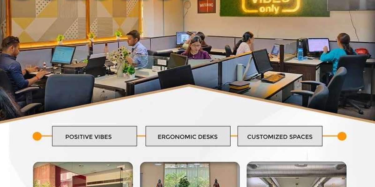 Popular Coworking Spaces | Flexible & Modern Workspaces for Professionals