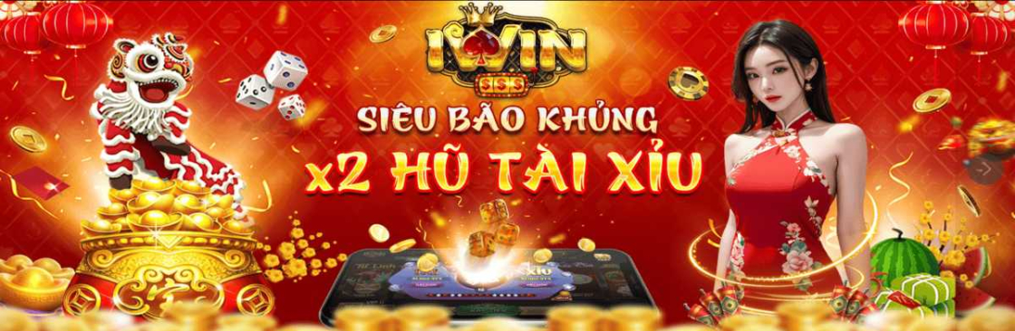 IWIN Cover Image