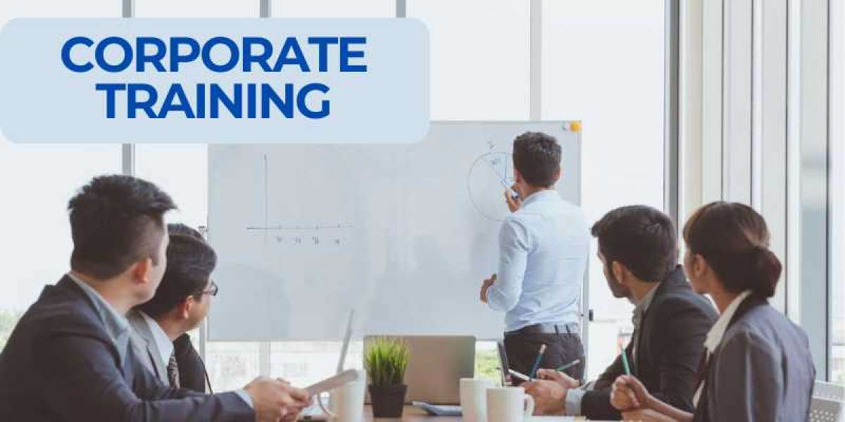 Corporate Training in Chennai